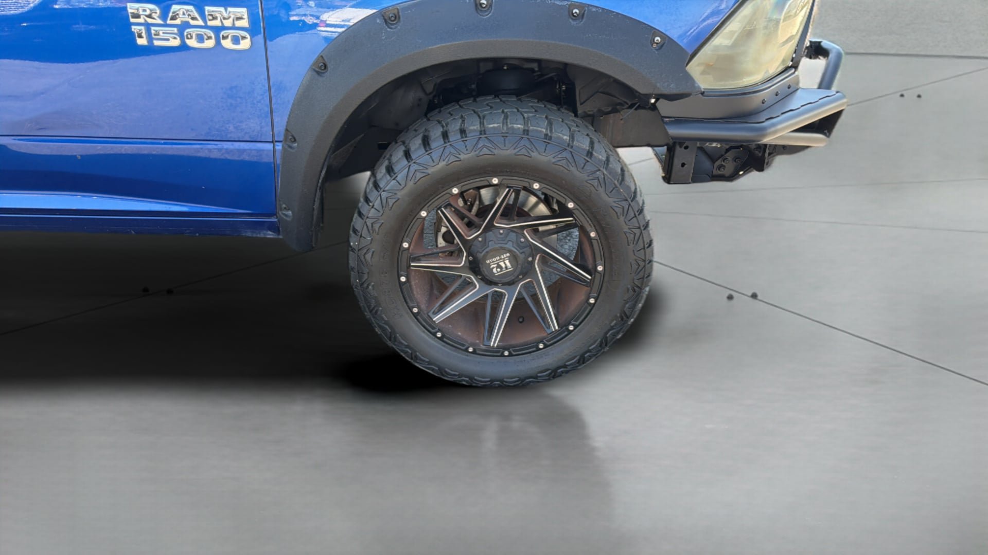 Used 2014 RAM 1500 Express AWD/4WD image 35