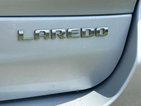 Used 2023 Jeep Grand Cherokee L Laredo AWD/4WD image 20