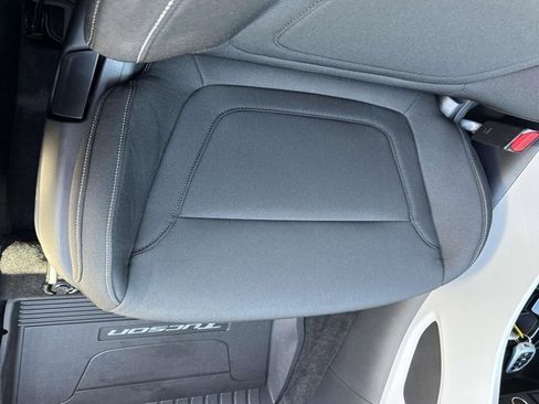 Used 2022 Hyundai Tucson SEL image 16