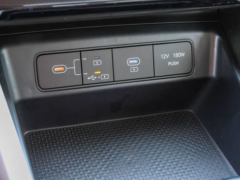 New 2026 Hyundai Tucson SEL AWD/4WD image 18