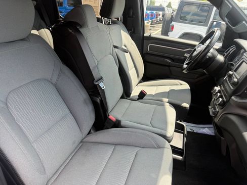 Used 2022 RAM 1500 Big Horn AWD/4WD image 61