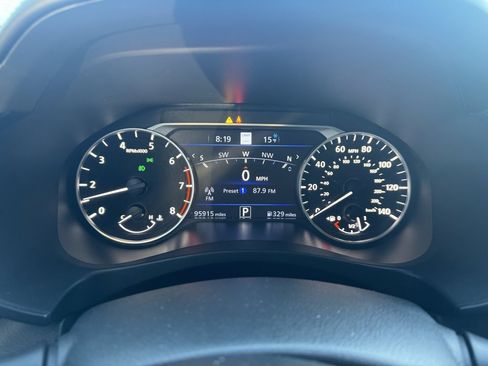 Used 2020 Nissan Altima 2.5 SL image 11