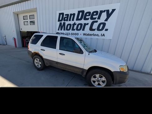 Used 2006 Ford Escape XLT AWD/4WD image 15