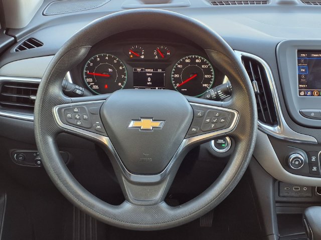 Used 2024 Chevrolet Equinox LS FWD image 20