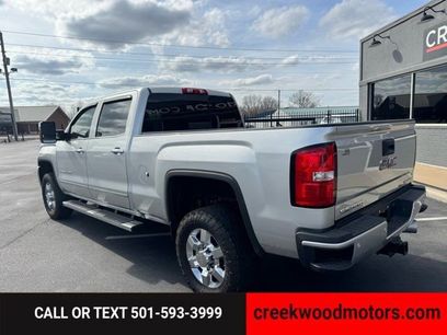 Used 2018 GMC Sierra 3500 Denali w/ Duramax Plus Package