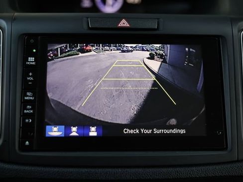 Used 2015 Honda CR-V Touring image 38