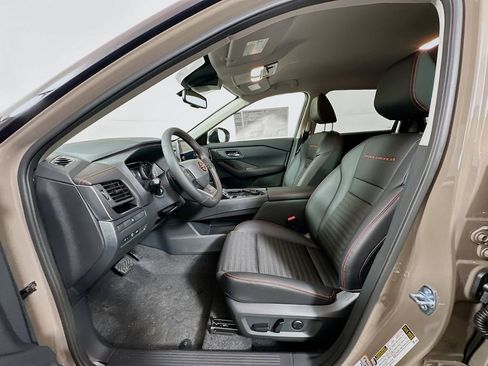 New 2026 Nissan Rogue SV w/ Rock Creek Premium Package image 10