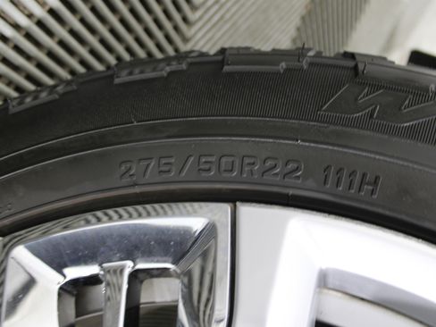 Used 2021 Chevrolet Tahoe High Country w/ Premium Package image 40