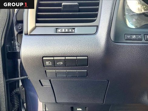 Certified 2022 Lexus RX 350 FWD image 34