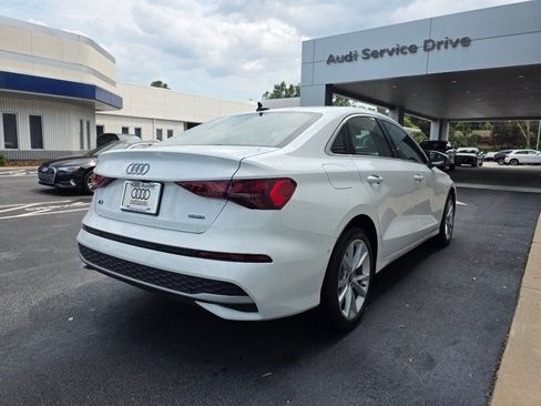 New 2026 Audi A3 2.0T Premium AWD/4WD image 8