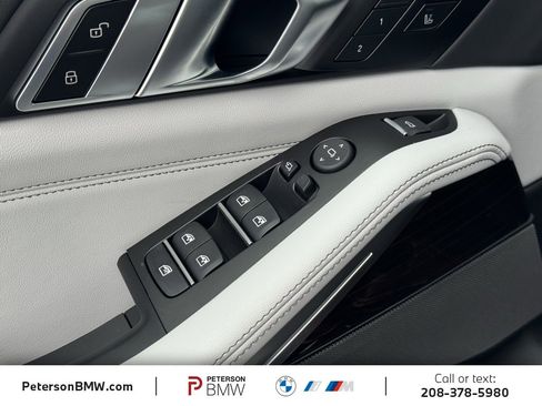 New 2026 BMW X5 xDrive40i image 25