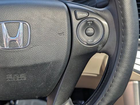 Used 2014 Honda Accord EX-L image 23