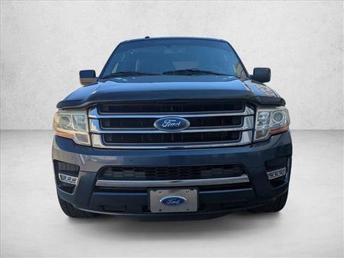 Used 2016 Ford Expedition EL Limited w/ Equipment Group 301A image 2