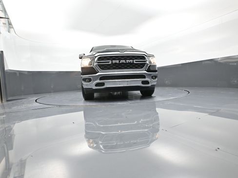 Used 2023 RAM 1500 Lone Star image 31