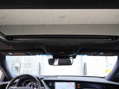 Used 2020 Lexus LS 500 w/ Interior Upgrade Package image 32