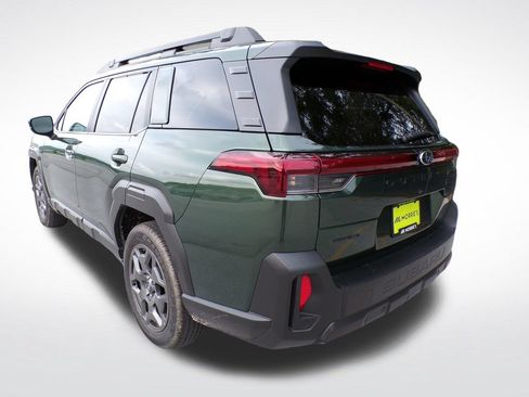 Used 2026 Subaru Outback Premium AWD/4WD image 4