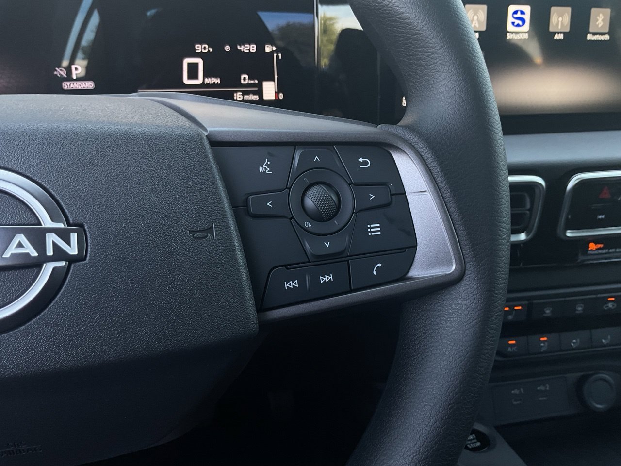 New 2027 Nissan Sentra S FWD image 44