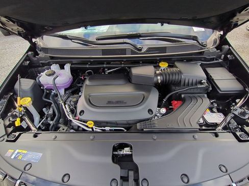 New 2026 Chrysler Pacifica Select image 35