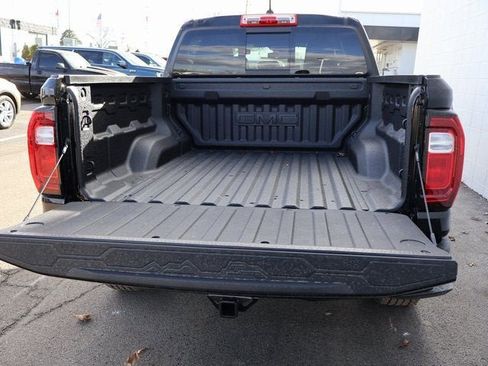 New 2026 GMC Canyon Elevation AWD/4WD image 18