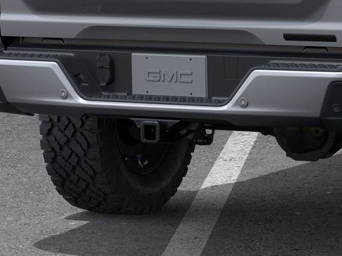 New 2025 GMC Canyon Elevation w/ Convenience Package image 7