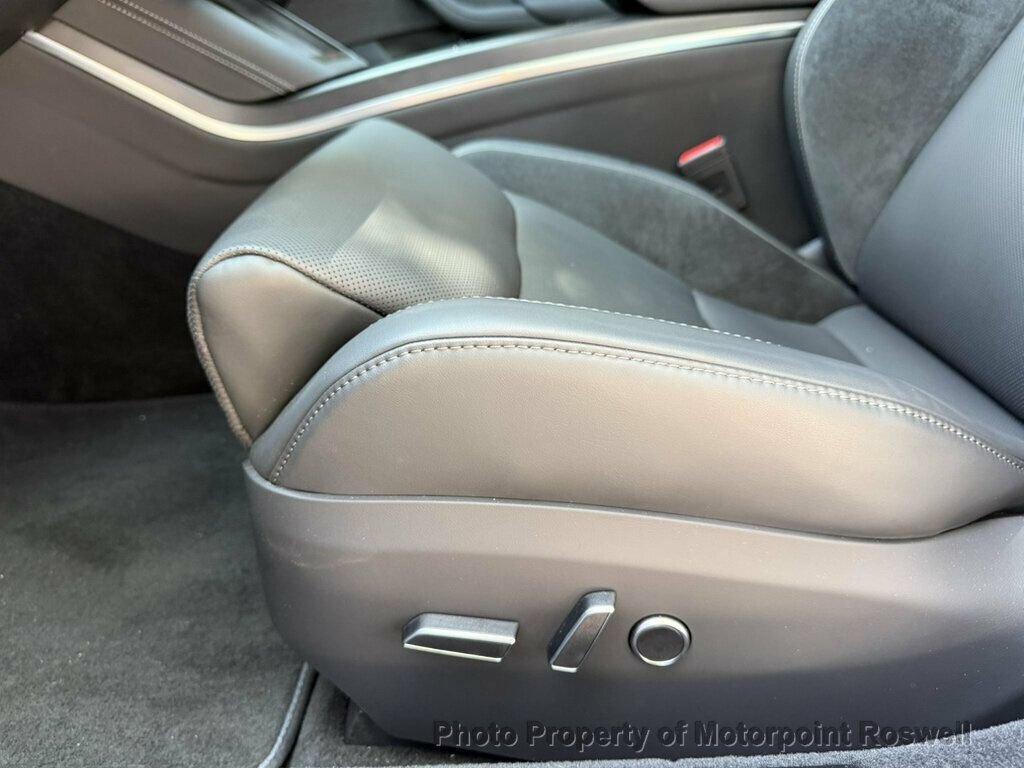 Used 2026 Tesla Model S Plaid AWD/4WD image 13