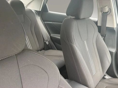 Used 2021 Hyundai Elantra SEL w/ Convenience Package FWD image 27