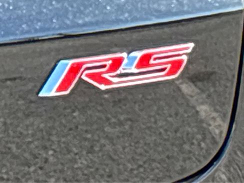 New 2026 Chevrolet TrailBlazer RS w/ Convenience Package image 23