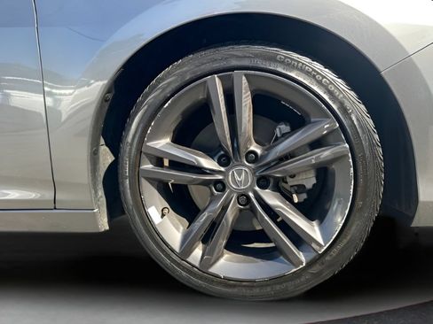 Used 2024 Acura Integra A-Spec FWD image 25