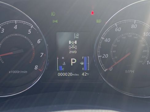 New 2026 Mitsubishi Outlander Sport AWD image 14