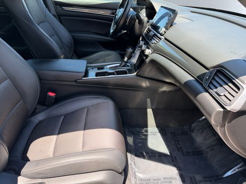 Used 2020 Honda Accord Sport image 20