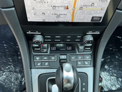 Certified 2025 Porsche 718 Cayman image 21