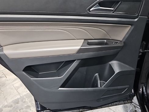 Used 2022 Volkswagen Atlas SE image 22