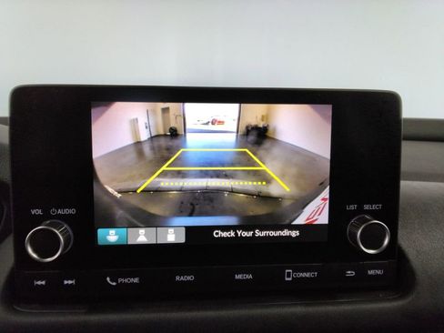 Used 2024 Honda HR-V Sport image 25