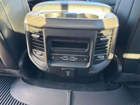 New 2026 RAM 1500 Laramie w/ Night Edition image 7