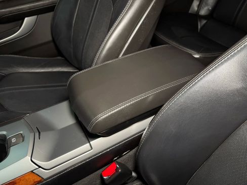 Used 2011 Cadillac CTS Premium image 24