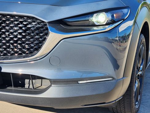 Used 2024 MAZDA CX-30 AWD 2.5 S w/ Preferred Package image 9