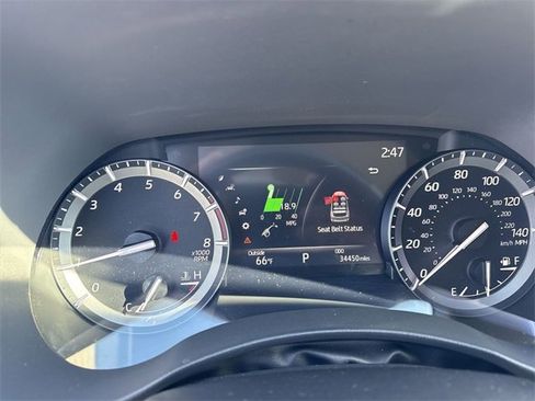 Used 2021 Toyota Highlander Limited image 15