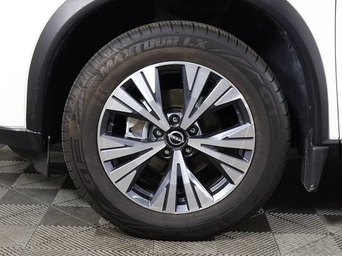 Used 2023 Nissan Rogue SV w/ SV Premium B Package AWD/4WD image 23