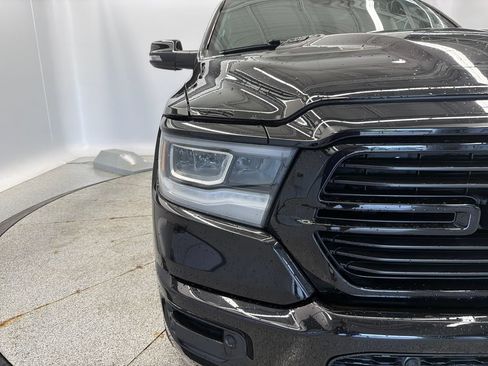 Certified 2023 RAM 1500 Laramie AWD/4WD image 4