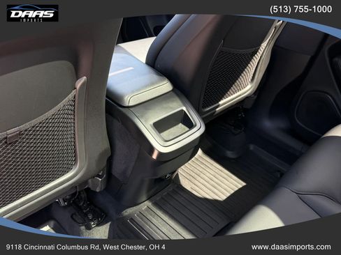 Used 2020 Volvo XC60 T5 Momentum w/ Protection Package Premier AWD/4WD image 22