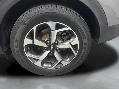 Used 2020 Kia Sportage LX FWD image 32