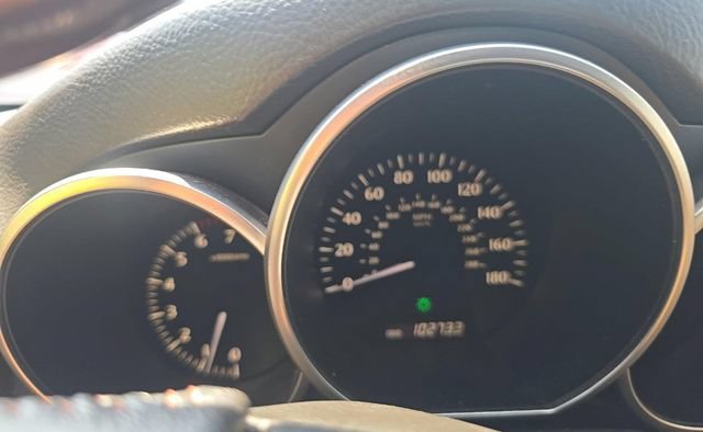 Used 2006 Lexus SC 430 Convertible RWD image 12
