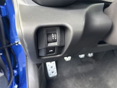 New 2026 Subaru BRZ Limited image 20