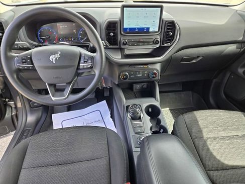 Used 2022 Ford Bronco Sport image 28