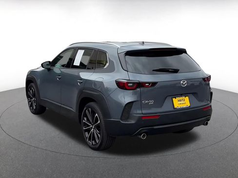 Used 2026 MAZDA CX-50 AWD 2.5 S w/ Premium Package image 10