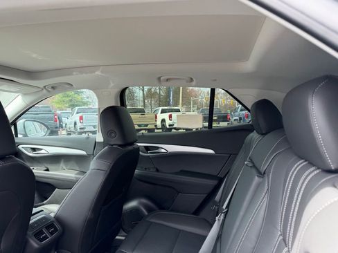 New 2026 Buick Envision Avenir AWD/4WD image 9