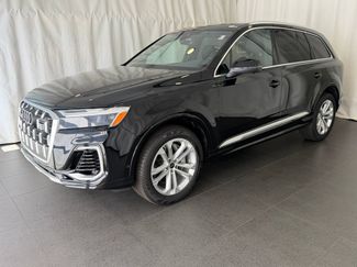 Used 2025 Audi Q7 3.0T Premium Plus w/ Premium Plus Package AWD/4WD 360° Tour