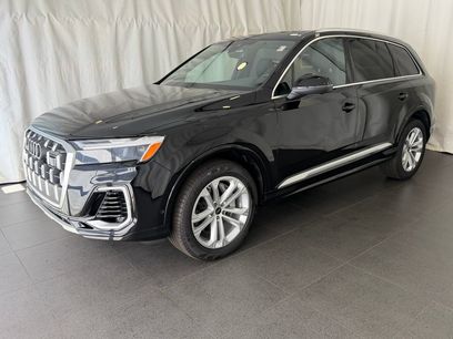 Used 2025 Audi Q7 3.0T Premium Plus w/ Premium Plus Package