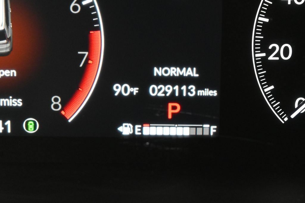 Used 2024 Honda CR-V EX image 19