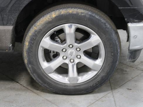 Used 2022 Ford F150 King Ranch w/ Equipment Group 601A High image 14